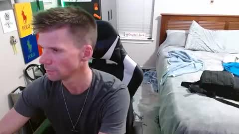 Walker online show from February 22, 7:12 am