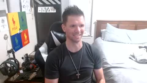 Walker online show from August 7, 4:11 am