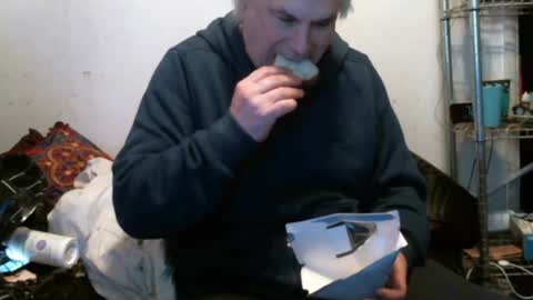 TheEleventhPhoenix online show from January 15, 7:26 am