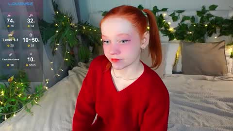 Elfa online show from January 17, 8:02 am