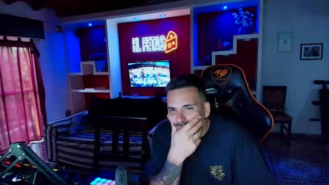 elfetas online show from November 30, 9:49 am