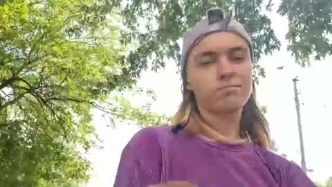 Hazel online show from July 14, 10:21 am