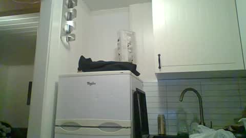 horny viking online show from December 28, 4:09 pm