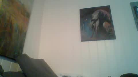 horny viking online show from February 5, 9:36 am