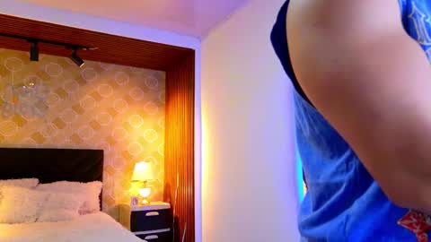 Elian online show from March 16, 1:20 am