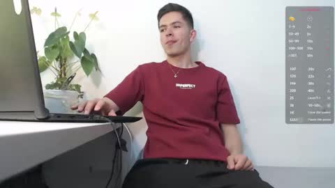 Elian online show from February 14, 7:38 pm