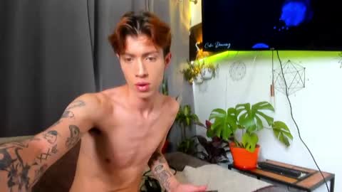 eliann_adam online show from May 8, 4:45 pm