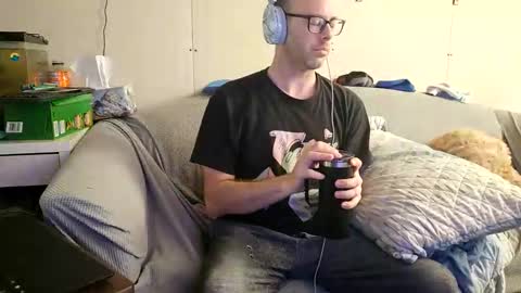 Beni Damour online show from January 18, 5:33 pm