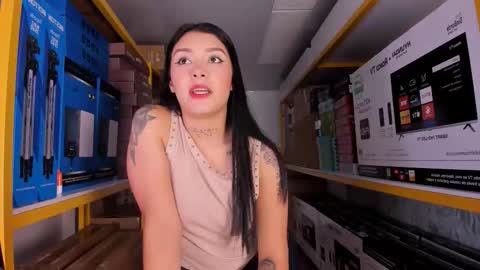 Eli  online show from March 26, 3:12 am