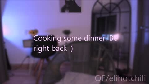 Eli online show from January 16, 1:37 am