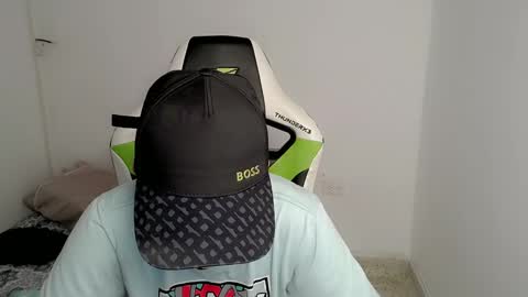 bby-santy online show from March 11, 5:35 pm