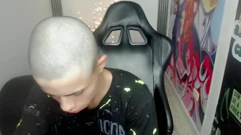 bby-santy online show from January 22, 5:59 pm