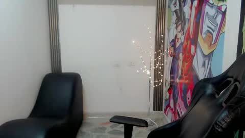 bby-santy online show from January 21, 6:02 pm