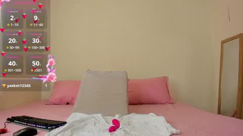 elii_sweet_ online show from February 4, 3:57 pm