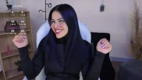 Eliie online show from November 19, 11:14 pm