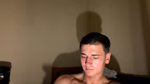 elijahkinky24 online show from July 25, 7:34 pm