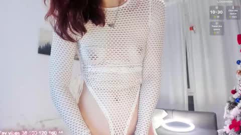 Hey Im Elizzi. Lets have fun and enjoy together  online show from December 16, 6:31 am