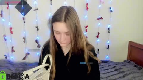 elina_x online show from June 5, 1:27 pm
