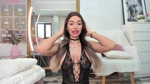 Elina online show from February 22, 7:12 am