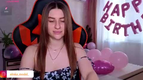 Elina online show from July 20, 4:04 am