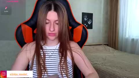 Elina online show from June 26, 5:13 am