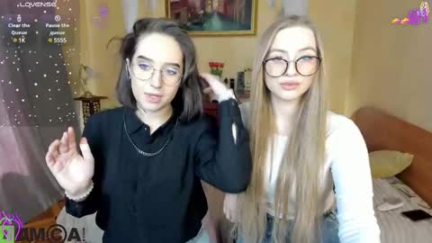 Snapshot of elinor_faith chatting on February 18, 11:55 am elinor_faith online show from February 18, 11:55 am