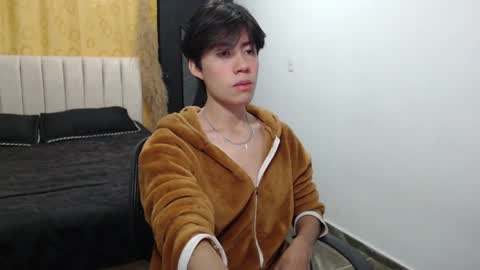 ELIO online show from December 23, 8:44 am