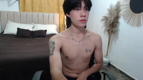 ELIO online show from April 4, 8:10 am