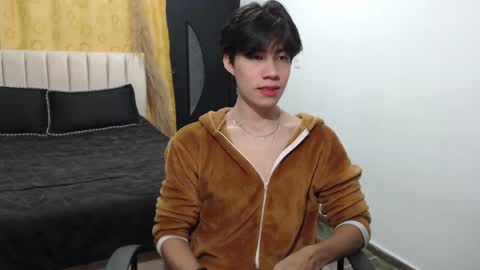 ELIO online show from December 6, 8:10 am