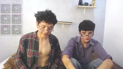 Elio online show from February 10, 3:37 pm