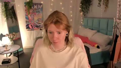 Elira Vane online show from July 12, 2:48 am