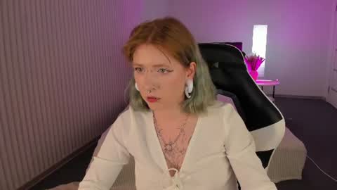 Elira Vane online show from June 16, 10:52 am
