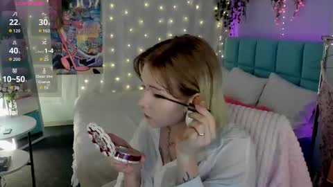 Elira Vane online show from July 5, 2:58 am