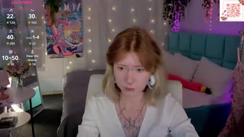 Elira Vane online show from July 1, 3:04 am