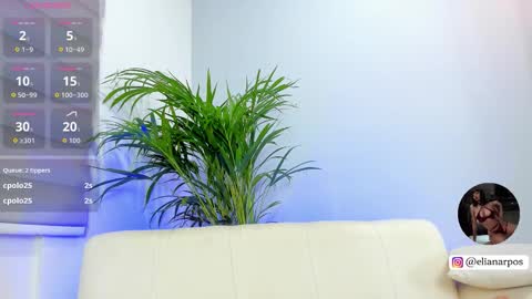 Eli online show from February 21, 6:27 am