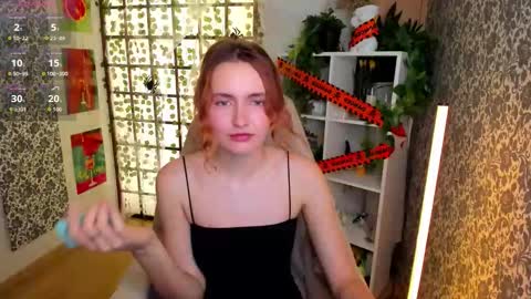 Elis  online show from November 14, 2:58 am