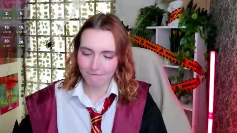 Elis  online show from October 27, 2:44 am