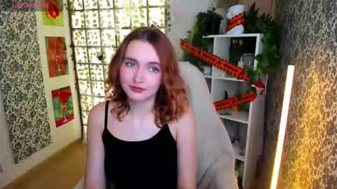 Elis  online show from November 11, 2:03 am