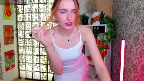 Elis  online show from November 6, 2:14 am