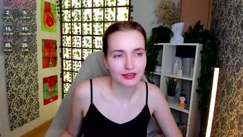 Elis  online show from November 29, 9:39 am