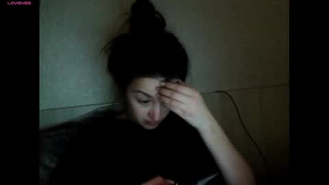 elisa_dove208 online show from January 19, 3:55 pm