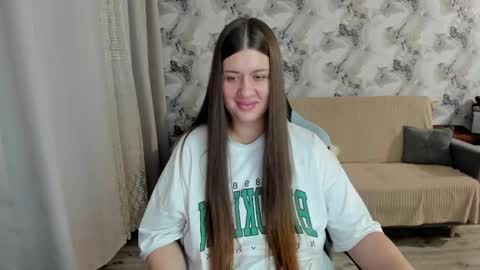 Snapshot of elisa_kollin chatting on October 12, 1:37 pm Aletta Oushen online show from October 12, 1:37 pm