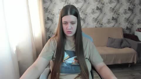 Snapshot of elisa_kollin chatting on September 27, 10:46 am Aletta Oushen online show from September 27, 10:46 am