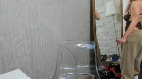 Maria online show from March 3, 5:53 am