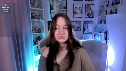 your sweet Lisa online show from May 30, 3:49 am