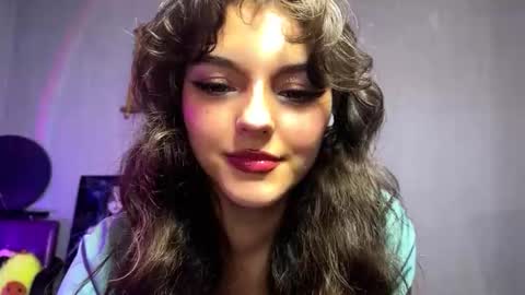 Elin online show from April 16, 1:33 pm