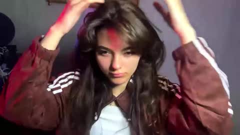 Elin online show from April 29, 1:38 pm