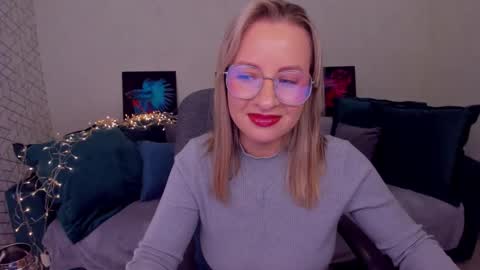 Elisabeth online show from March 5, 3:18 pm