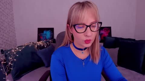 Elisabeth online show from February 27, 11:50 am