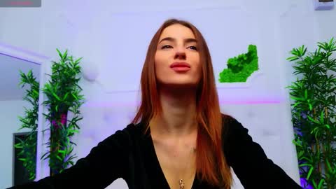 ElisaCharm online show from November 10, 3:53 am